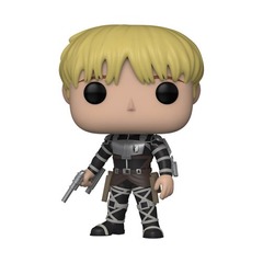 1447 Attack on Titan - Armin Arlett