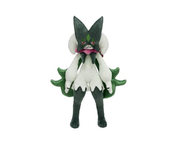 16 Meowscarada Plush