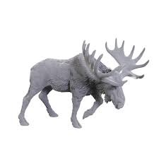D&D Unpainted Miniatures Wave 25 - Bull Moose