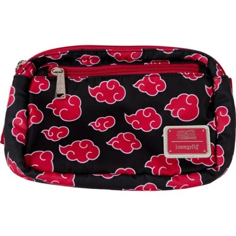 Loungfly - Naruto - Sling Bag