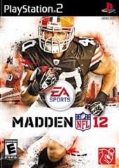 Madden NFL 12