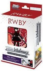 RWBY Trial Deck Plus