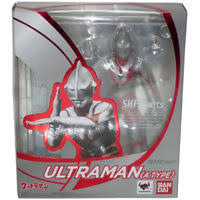 Ultraman: A Type - SH Figurarts