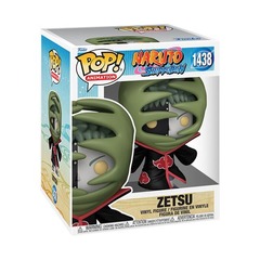 #1438 - Zetsu - Naruto Shippuden - 6