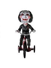 Head Knockers - Billy the Puppet