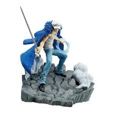 Banpresto One Piece - Senkouzekkei - Trafalgar Law