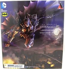 Batman: Timeless - Steam Punk (Variant Playarts)