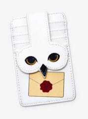 Hedwig Card Holder : Harry Potter