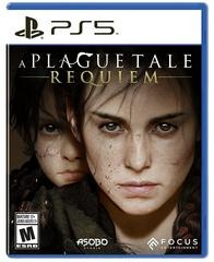 A Plague Tale Requiem