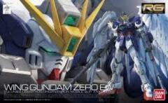 RG Wing Gundam Zero EW 1/144