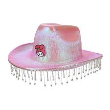 My Melody Cowboy HAt