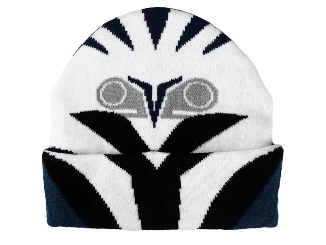 Bo Katan Beanie