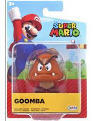 World of Nintendo - 2 1/2 in Figure - Goomba