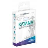 Ultimate Guard - Katana - Small - Inner Sleeves