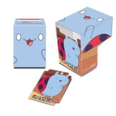 Catbug - Bravest Warriors Deck Box (Ultra Pro)