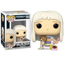 #1583 - Carol Anne Freeling - Poltergeist II