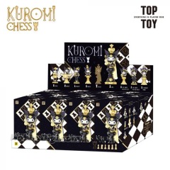 Kuromi Chess - Sanrio - Blind Box/Bag - Top Toy