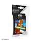 Star Wars - Unlimited Art Sleeves - Ahsoka Tano