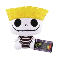 Jack Skellington - Summer Time - 7in Plush