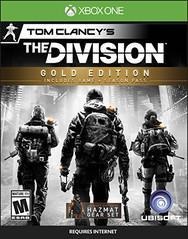 Tom Clancys Division [Gold Edition]