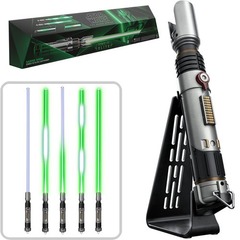 Star Wars - The Black Series - Sabine Wren Force FX Elite Light Saber