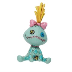 Disney Traditions - Scrump Figure