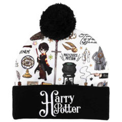 Beanie - Harry Potter - Dumbledores Army