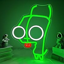 Gir Neon Light