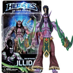 Illidan - Heroes of the Storm