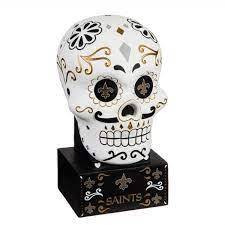 Sugar Skulls - Ornament - Saints