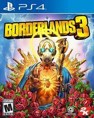 Borderlands 3 (Steelbook)