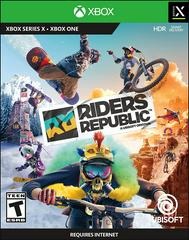 Riders Republic