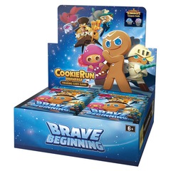 Cookie Run - Booster Box - Braverse