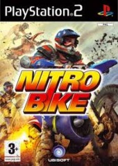 Nitro Bike