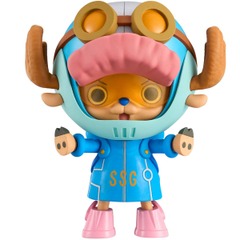 One Piece - Egghead Tony Tony Chopper - The Grandline Series DXF Statue