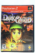 Dark Cloud (Greatest Hits)