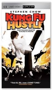 Kung Fu Hustle