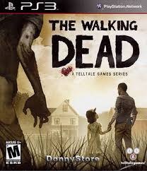 Waking Dead Telltale Games