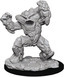 D&D Nolzur`s Marvelous Unpainted Miniatures - Earth Elemental