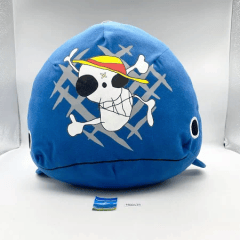 Laboon Whale One Piece Plush 12