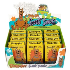 Scooby Doo Scooby Snacks