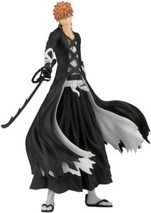 Bleach Ichigo Maximatic