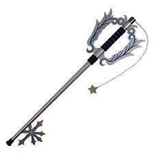 Keyblade - Oathkeeper