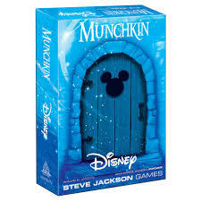 Munchkin - Disney