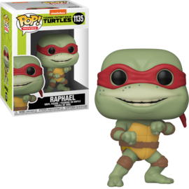 #1135 - Raphael - TMNT