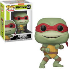 #1135 - Raphael - TMNT