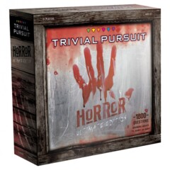 Trivial Pursuit - Horror - Ultimate Edition