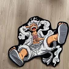 Gear 5 Luffy Rug