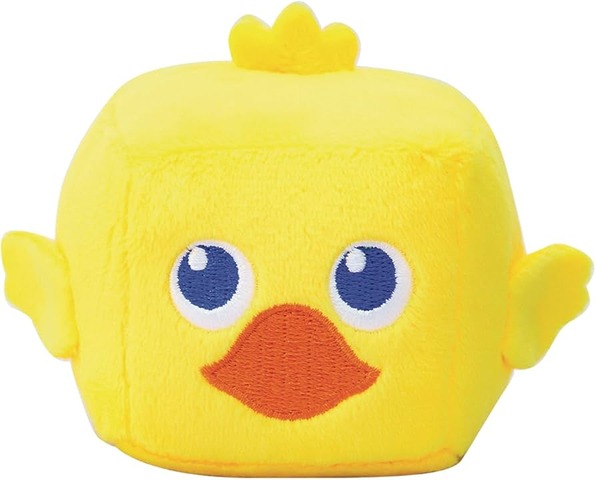 Final Fantasy Chocobo Small Plush