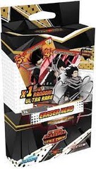 My Hero Academia - Easer Head Deluxe Starter Deck